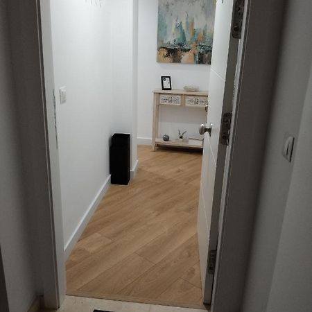 Apartamento El Llano Лусена Екстериор снимка